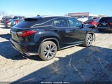 LEXUS RX 350 2T2ZZMCA9HC040180 photo