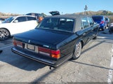 ROLLS-ROYCE SILVER SPUR SCAZN02AXJCX23909 снимка