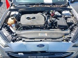 FORD FUSION SE 3FA6P0HD6HR253807 снимка