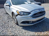 FORD FUSION SE 3FA6P0HD6HR253807 снимка