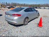 FORD FUSION SE 3FA6P0HD6HR253807 снимка