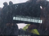 KIA K5 LXS 5XXG14J20NG150473 снимка