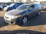 Acura Tsx JH4CU26639C032167 снимка