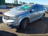 DODGE JOURNEY CROSSROAD 3C4PDCGG9FT682881 снимка