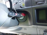 NISSAN NV PASSENGER NV3500 HD SL V8 5BZAF0AA0EN161887 снимка