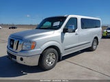 NISSAN NV PASSENGER NV3500 HD SL V8 5BZAF0AA0EN161887 fotografie