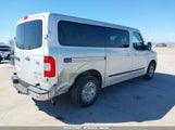 NISSAN NV PASSENGER NV3500 HD SL V8 5BZAF0AA0EN161887 снимка