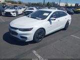 CHEVROLET MALIBU 1LT 1G1ZE5ST8HF205984 снимка