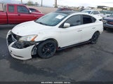 NISSAN SENTRA SR 3N1AB7AP3DL669006 снимка