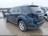 CHEVROLET EQUINOX LS 2GNALBEK2H1550275 снимка