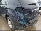 CHEVROLET EQUINOX LS 2GNALBEK2H1550275 снимка