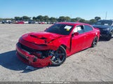 DODGE CHARGER SRT HELLCAT RWD 2C3CDXL90KH635808 снимка