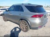 MERCEDES-BENZ GLE 350 4JGFB4JB1LA131203 photo