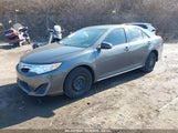 TOYOTA CAMRY LE 4T1BF1FK0CU099563 снимка