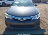 TOYOTA CAMRY LE 4T1BF1FK0CU099563 снимка