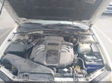 SUBARU OUTBACK H6-3.0 L.L. BEAN EDITION 4S3BH806937603707 photo