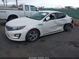KIA OPTIMA HYBRID LX KNAGM4AD1E5071095 снимка