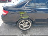 MERCEDES-BENZ C 350 SPORT WDDGF56X08F115873 снимка