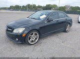 MERCEDES-BENZ C 350 SPORT WDDGF56X08F115873 fotografie