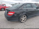 MERCEDES-BENZ C 350 SPORT WDDGF56X08F115873 fotografie