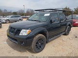 NISSAN FRONTIER SV 1N6AD0EVXKN735729 снимка