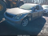 INFINITI G35X JNKCV51F54M703959 снимка