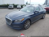 HYUNDAI GENESIS 5.0 KMHGN4JF7FU085068 снимка