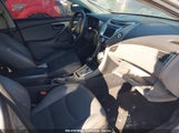 HYUNDAI ELANTRA LIMITED (ULSAN PLANT) KMHDH4AEXCU351759 fotografie