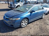 HONDA CIVIC LX 2HGFA1F58BH508331 fotografie
