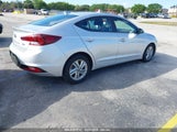 HYUNDAI ELANTRA SEL 5NPD84LF8KH417051 снимка