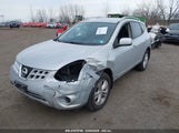 NISSAN ROGUE SV JN8AS5MV8CW387193 снимка