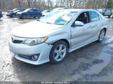 TOYOTA CAMRY SE 4T1BF1FK4EU449747 снимка