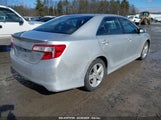 TOYOTA CAMRY SE 4T1BF1FK4EU449747 снимка