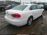 VOLKSWAGEN PASSAT 2.5L SE 1VWBP7A35EC017711 photo