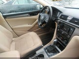 VOLKSWAGEN PASSAT 2.5L SE 1VWBP7A35EC017711 photo