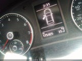 VOLKSWAGEN PASSAT 2.5L SE 1VWBP7A35EC017711 fotografie