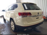 VOLKSWAGEN ATLAS 3.6L V6 SE W/TECHNOLOGY 1V2HR2CAXMC540824 fotografie