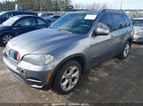BMW X5 XDRIVE50I 5UXZV8C55BL417046 снимка