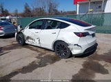 TESLA MODEL Y PERFORMANCE DUAL MOTOR ALL-WHEEL DRIVE 5YJYGDEF8MF246658 fotografie