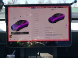 TESLA MODEL Y PERFORMANCE DUAL MOTOR ALL-WHEEL DRIVE 5YJYGDEF8MF246658 снимка