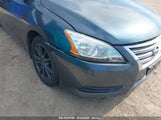 NISSAN SENTRA SV 3N1AB7AP6FY227830 снимка