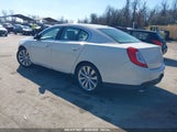LINCOLN MKS ECOBOOST 1LNHL9FT6DG604452 снимка