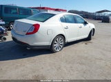 LINCOLN MKS ECOBOOST 1LNHL9FT6DG604452 снимка