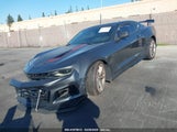 CHEVROLET CAMARO 2SS 1G1FH1R72H0104566 снимка