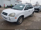 HYUNDAI TUCSON GL KM8JM12BX6U467288 снимка