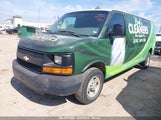 CHEVROLET EXPRESS 2500 WORK VAN 1GCWGBFF8G1129945 снимка
