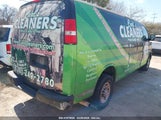 CHEVROLET EXPRESS 2500 WORK VAN 1GCWGBFF8G1129945 снимка