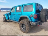 JEEP WRANGLER 4-DOOR RECON 4X4 1C4RJXFGXRW219897 fotografie