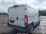 RAM PROMASTER 1500 SLT LOW ROOF 136 WB 3C6LRVAG6RE127973 снимка