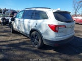 Honda Pilot Awd Special Edition 5FNYF6H22NB016199 photo